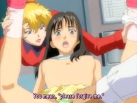 Best Hentai Sex - Immoral Sisters 1 Ep 2